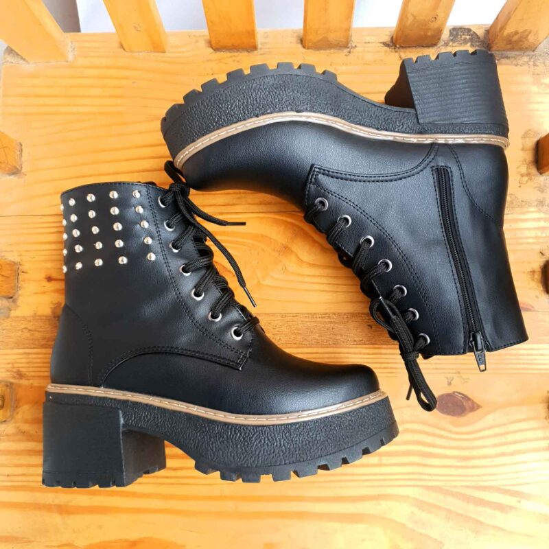 D Ella Shoes Peru