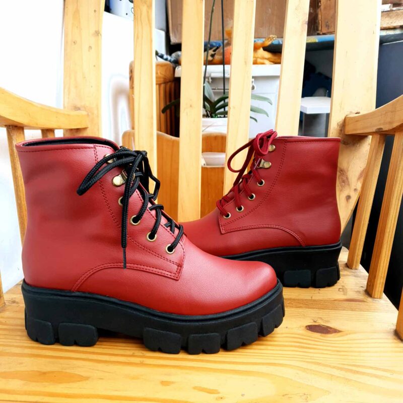 D Ella Shoes Peru