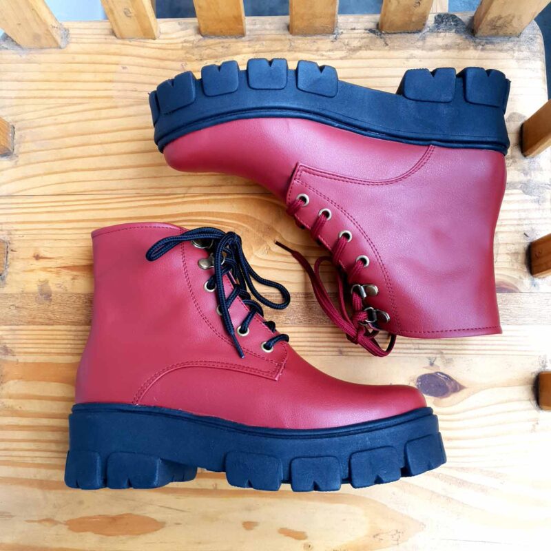 D Ella Shoes Peru