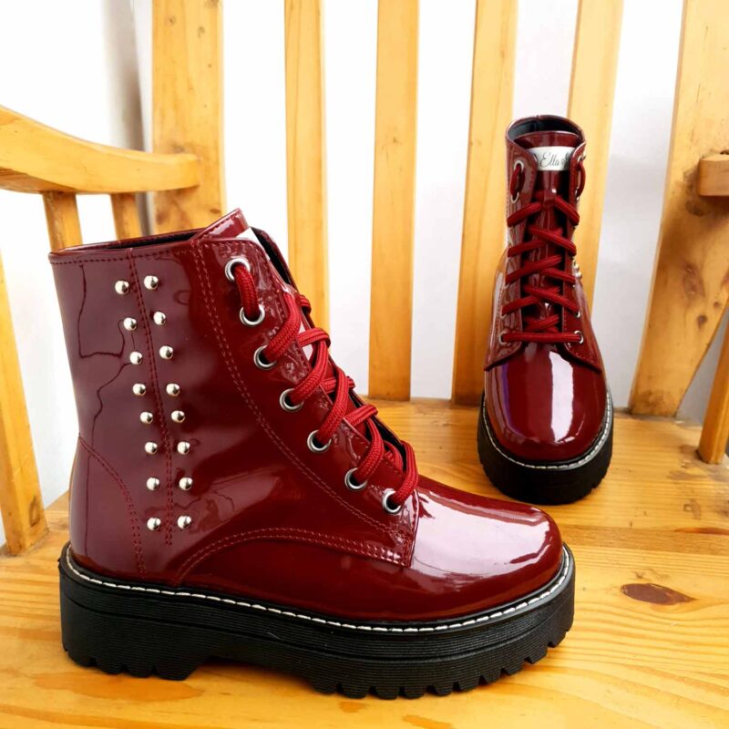 D Ella Shoes Peru
