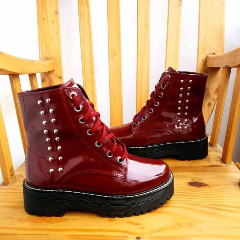 D Ella Shoes Peru