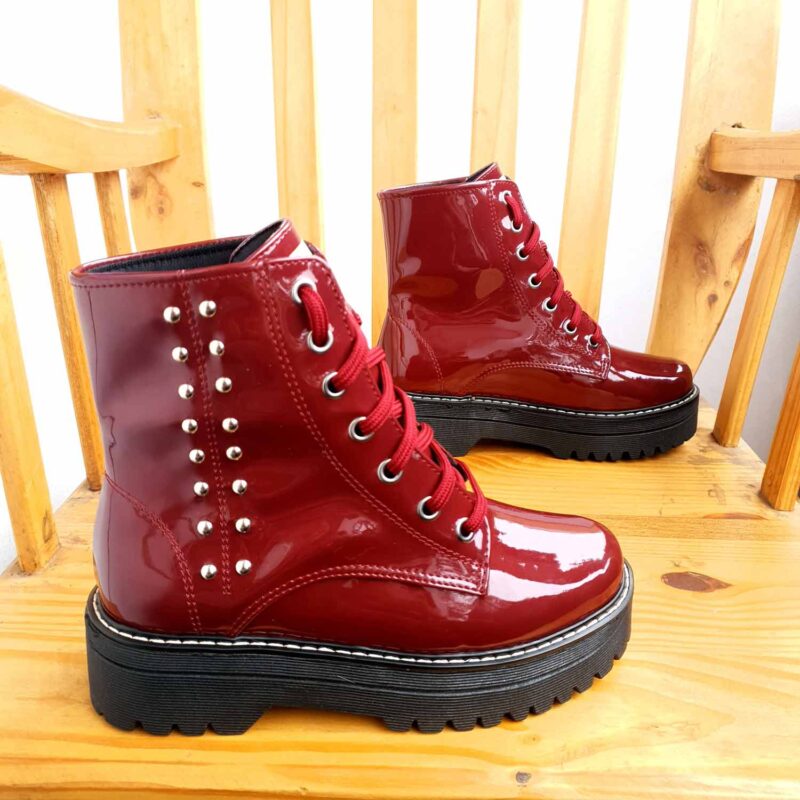 D Ella Shoes Peru