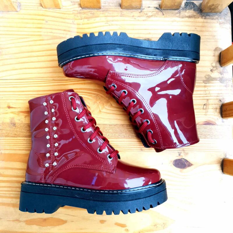 D Ella Shoes Peru