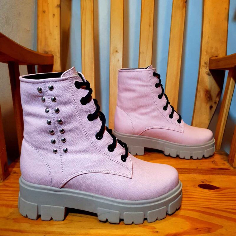 D Ella Shoes Peru
