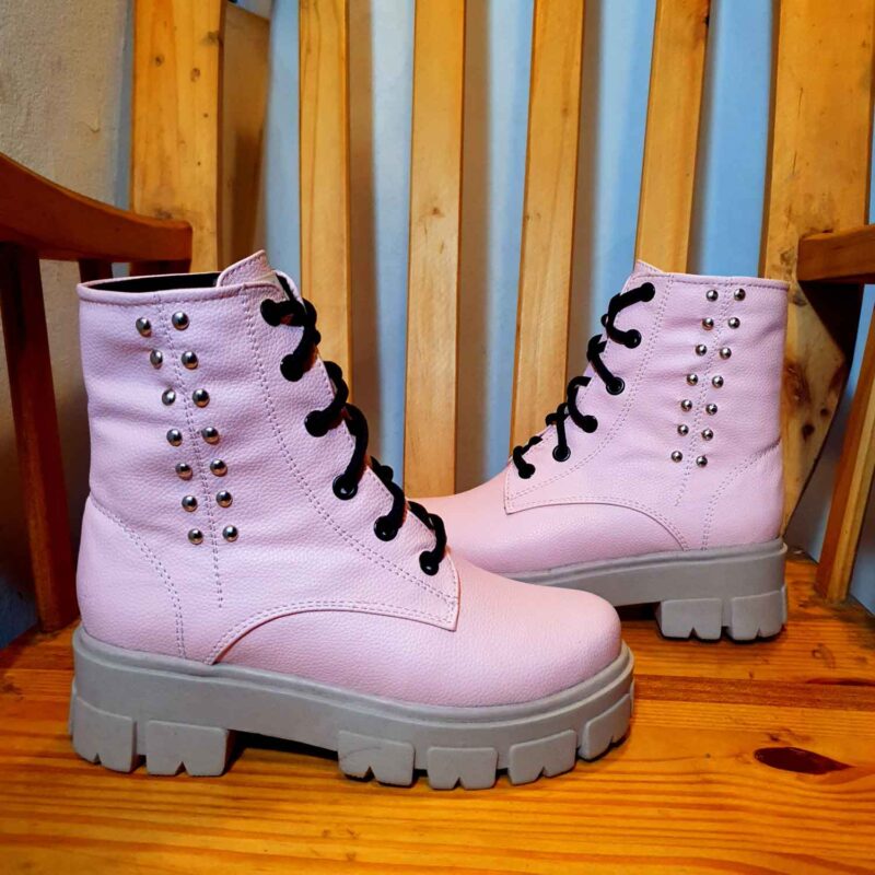 D Ella Shoes Peru