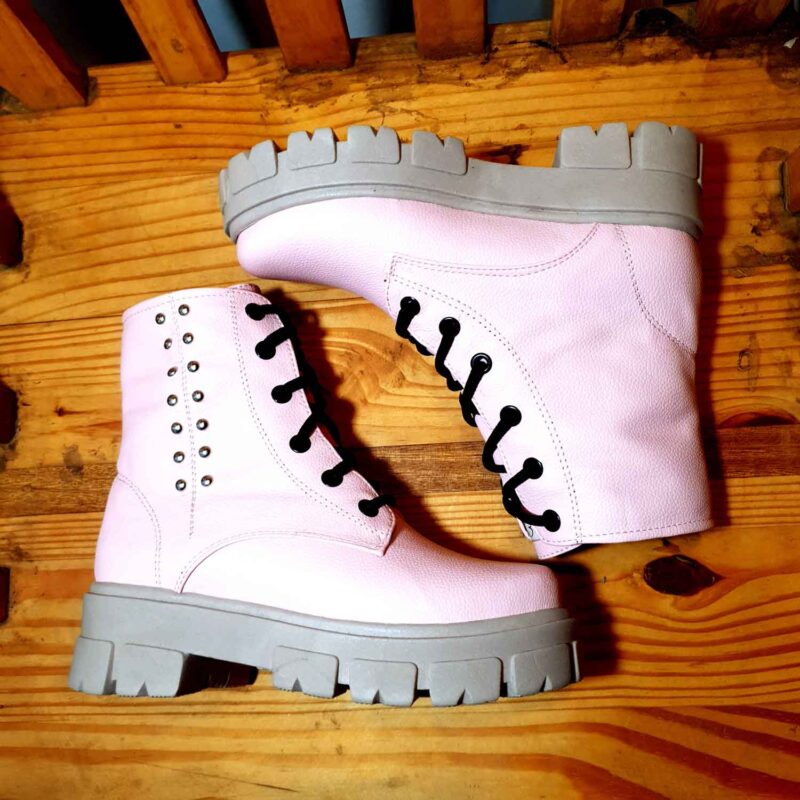 D Ella Shoes Peru