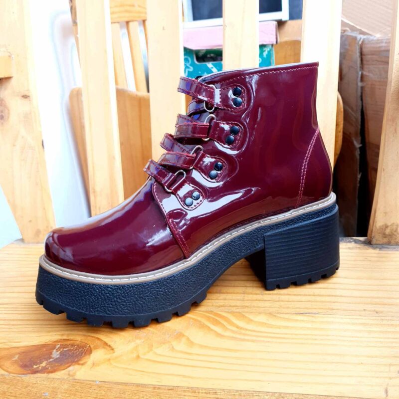 D Ella Shoes Peru
