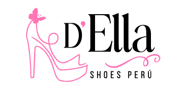 D Ella Shoes Peru