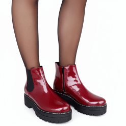 Ceci Cierre Charol Vino PL-MART