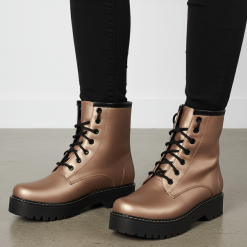 Combat Satinado Gold P/mart