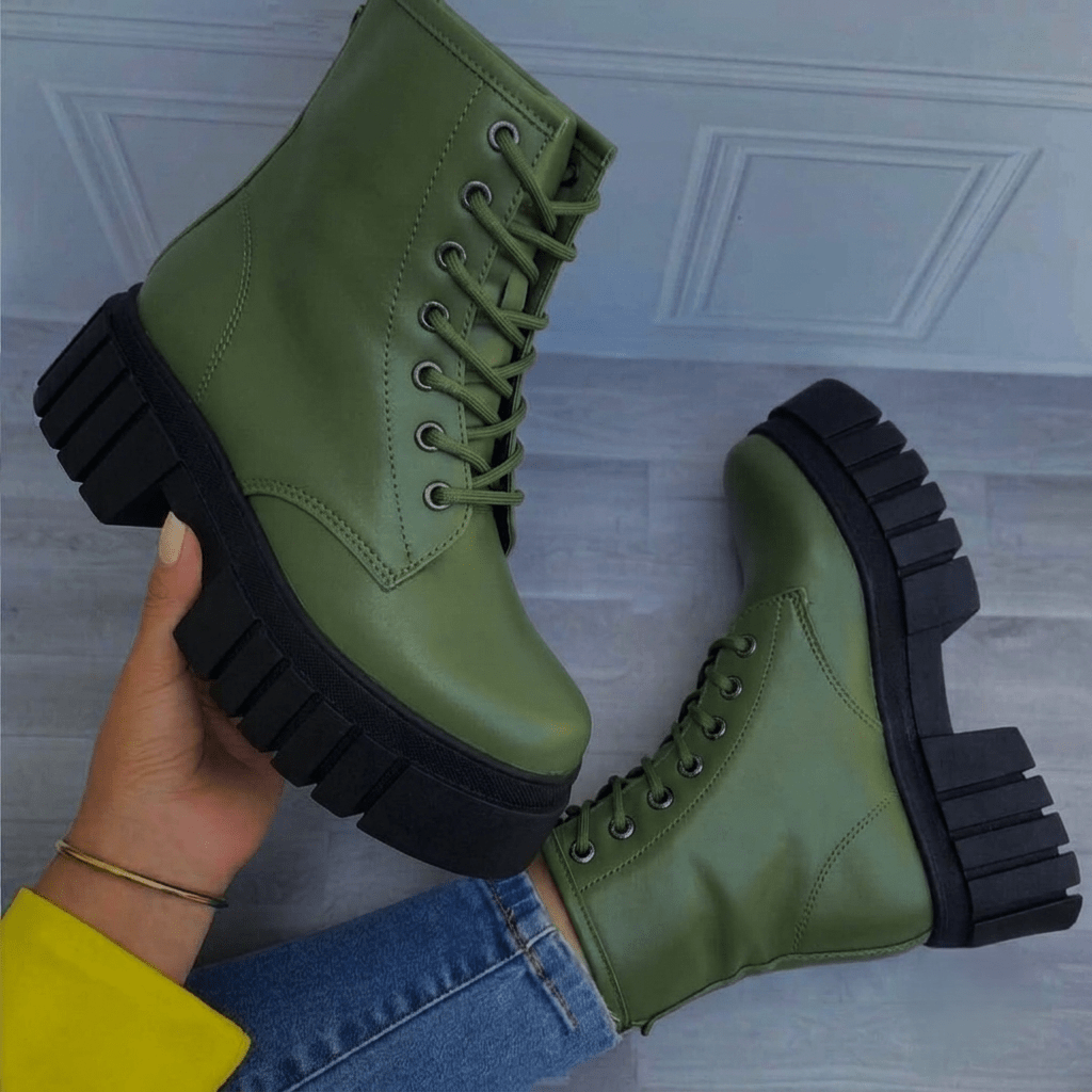 verde