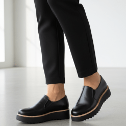 Escolar Mocasin - (Copy)