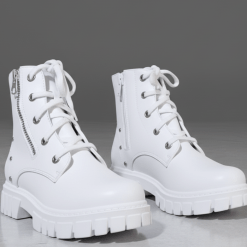 Paloma Liso Blanco - R6 Blanco