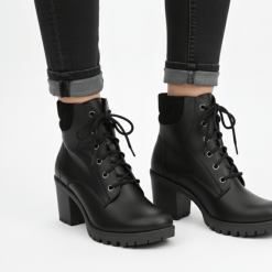 Rafaella Liso Negro - T7 R