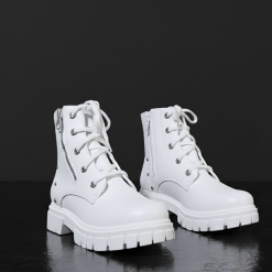 Paloma Liso Blanco R6 Blanco