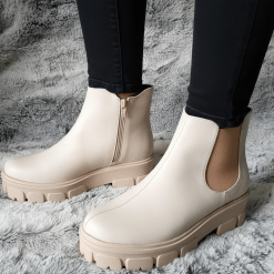 Ceci Cierre Liso Hueso PL-MUE