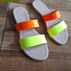 Chalita - Charol Amarillo x2