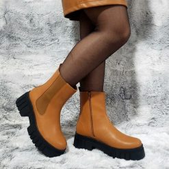 Mia Liso Camel PL-RA6