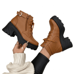 Brenda Liso Camel T7